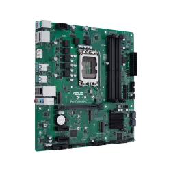 Płyta Asus Pro Q670M-C-CSM /Q670/DDR5/SATA3/M.2/USB3.1/PCIe4.0/s.1700/mATX