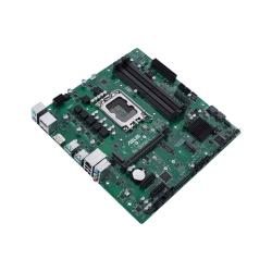 Płyta Asus Pro Q670M-C-CSM /Q670/DDR5/SATA3/M.2/USB3.1/PCIe4.0/s.1700/mATX