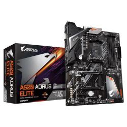 Płyta Gigabyte A520 AORUS ELITE (rev. 1.0) /AMD...