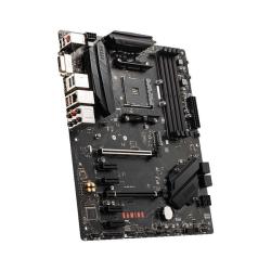 Płyta MSI B550 GAMING GEN3 /AMD B550/DDR4/SATA3/M.2/USB3.1/PCIe3.0/AM4/ATX