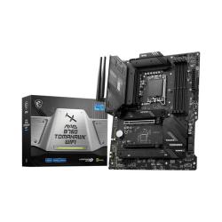 Płyta MSI MAG B760 TOMAHAWK WIFI /B760/DDR5/SATA3/M.2/USB3.2/WiFi/BT/PCIe5.0/s.1700/ATX