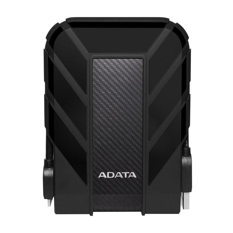 Dysk zewnętrzny HDD ADATA HD710 PRO (1TB 2.5" USB 3.2 czarny)