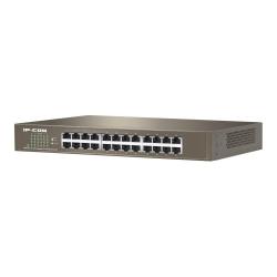 Switch niezarządzalny IP-COM By Tenda G1024D 24x 1GbE