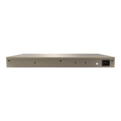 Switch niezarządzalny IP-COM By Tenda G1118P-16-250W 16x...