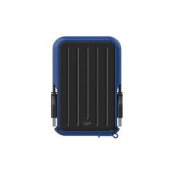 Dysk zewnętrzny HDD Silicon Power Armor A66 (1TB 2,5" USB...