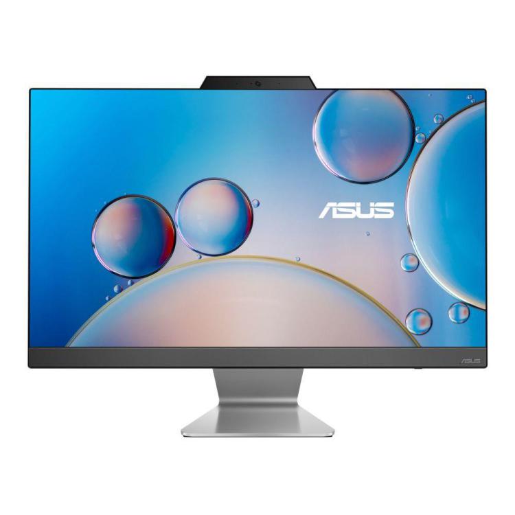 Komputer AiO Asus A3402WVAK-BA003W 23,8"FHD/Core 5 120U/8GB/SSD512GB/IrisXe/W11