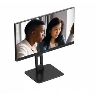 Monitor 22E2UMF 21.5 cala VA HDMI DP Pivot Głośniki