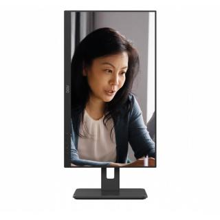 Monitor 22E2UMF 21.5 cala VA HDMI DP Pivot Głośniki