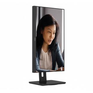 Monitor 22E2UMF 21.5 cala VA HDMI DP Pivot Głośniki