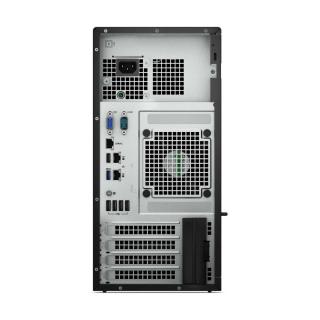 Serwer Dell PowerEdge T150 /E-2314/16GB/SSD480GB/H355/3Y NBD