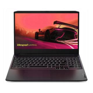 Notebook Lenovo IdeaPad Gaming 3 15ACH6 15,6"FHD/Ryzen 5...