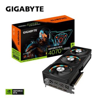 Karta graficzna RTX 4070 Ti SUPER GAMING OC 16G GDDR6X 256bit