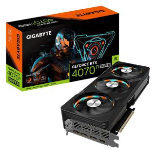 Karta graficzna RTX 4070 Ti SUPER GAMING OC 16G GDDR6X...