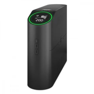 Zasilacz awaryjny BGM2200B-GR Back-UPS Pro, 2200VA/1320W,...