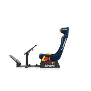 PLAYSEAT FOTEL GAMINGOWY EVOLUTION - RED BULL RACING ESPORTS RER.00308