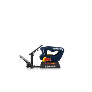 PLAYSEAT FOTEL GAMINGOWY EVOLUTION - RED BULL RACING ESPORTS RER.00308