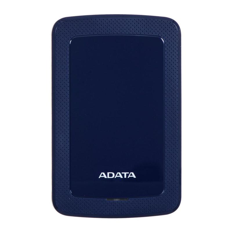 Dysk zewnętrzny HDD ADATA HV300 (1TB 2.5" USB 3.2 niebieski)