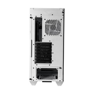 COOLER MASTER OBUOWA HAF 500 MIDI TOWER ARGB BIAŁA...