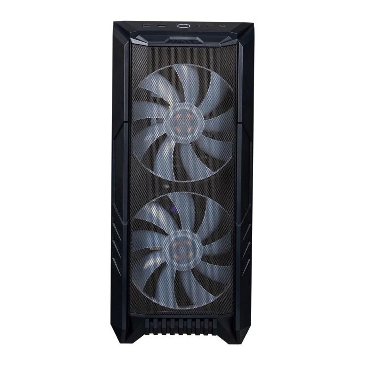 COOLER MASTER OBUDOWA HAF 500 MIDI TOWER ARGB H500-KGNN-S00