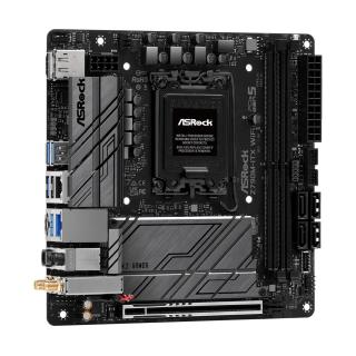 Płyta główna Asrock Z790M-ITX WiFi