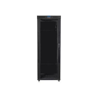 LANBERG SZAFA STOJĄCA RACK 19" 42U 800X800 DRZWI SZKLANE...