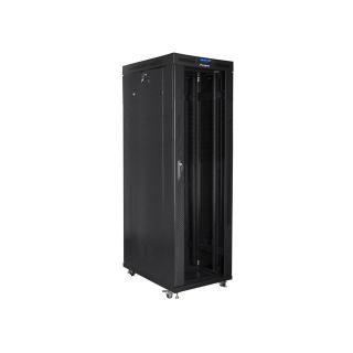 LANBERG SZAFA STOJĄCA RACK 19" 42U 800X1000 DRZWI SZKLANE...