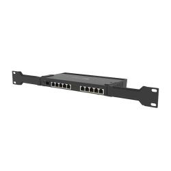 Router MikroTik RB4011iGS+RM 10x 1GbE SFP+ PoE