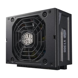 COOLER MASTER ZASILACZ V SFX 1300W MODULARNY 80+ PLATINUM...