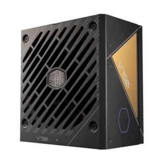 COOLER MASTER ZASILACZ V750 GOLD 750W MODULARNY 80+ GOLD...