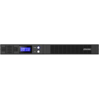 Zasilacz UPS POWER WALKER VI 750 R1U (Rack 750VA)