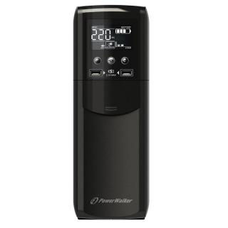 Zasilacz awaryjny UPS POWER WALKER VI 800 CSW FR (Desktop...