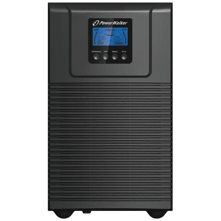 Zasilacz UPS POWER WALKER VFI 3000 TG (3000VA)