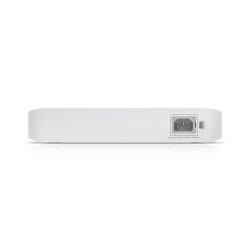 Switch zarządzalny UBIQUITI USW-Enterprise-8-PoE 8x 2,5 GbE PoE+, 2x SFP+