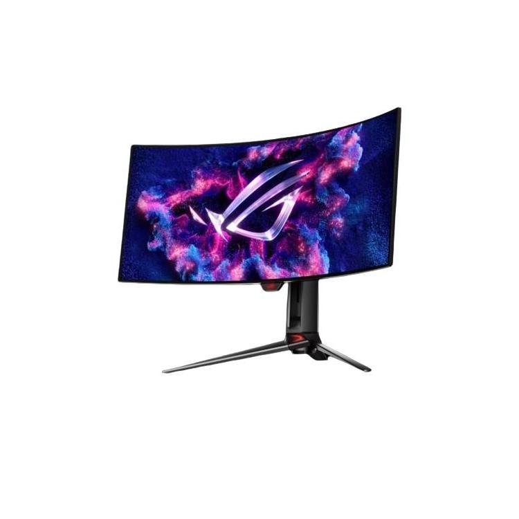 Monitor ROG Swift 33.94 cala PG34WCDM OLED