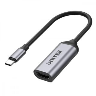 Adapter USB-C - HDMI 2.0 4K 60Hz M/F V1420A