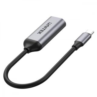 Adapter USB-C - HDMI 2.0 4K 60Hz M/F V1420A