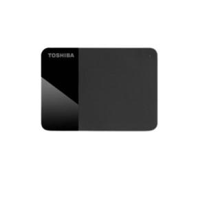 Toshiba Canvio Ready HDTP340EK3CA 4000 GB 2.5 " USB 3.2 Gen1 Black