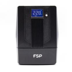 Zasilacz awaryjny UPS FSP/Fortron iFP800 (800VA/480W, 2x...