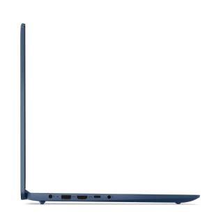 Lenovo IdeaPad Slim 3 15IAN8 i3-N305 15.6" FHD IPS 300nits AG 8GB LPDDR5-4800 SSD512 Intel UHD Graphics Win11 Abyss Blue