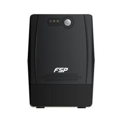 Zasilacz awaryjny UPS FSP/Fortron FP 800 (800VA/480W, 2x...