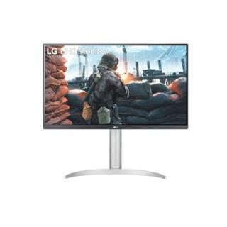 LG | 27UP650P-W | 27 " | IPS | 3840 x 2160 pikseli | 16:9...