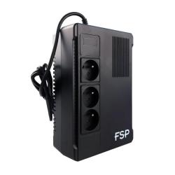 Zasilacz awaryjny UPS FSP/Fortron ECO 800-FR (800VA/480W,...