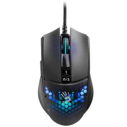 Mysz przewodowa A4Tech Bloody L65 MAX RGB Honeycomb...