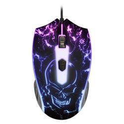 Mysz przewodowa Defender OVERMATCH GM-069 2400dpi Gaming 4P