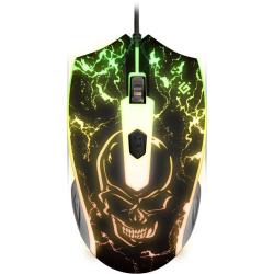 Mysz przewodowa Defender OVERMATCH GM-069 2400dpi Gaming 4P