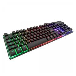 Klawiatura przewodowa MS Elite C505 US Layout Gaming