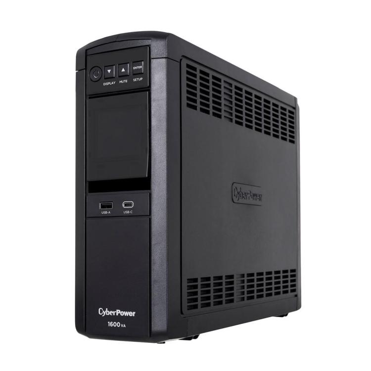 Zasilacz UPS CyberPower CP1600EPFCLCD