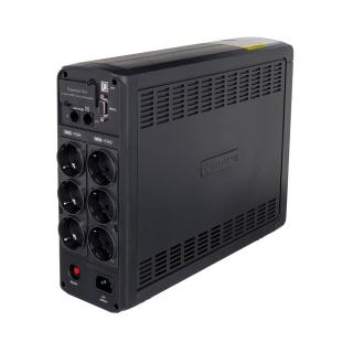 Zasilacz UPS CyberPower CP1600EPFCLCD