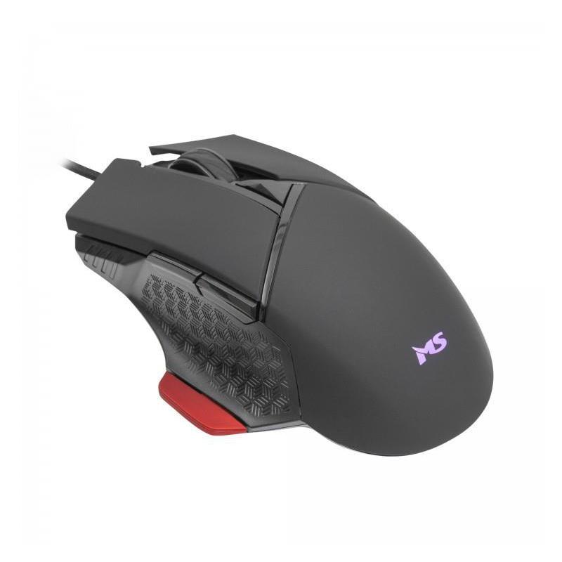 Mysz przewodowa MS Nemesis C350 Gaming