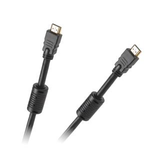 kabel HDMI-HDMI 15m 24AWG